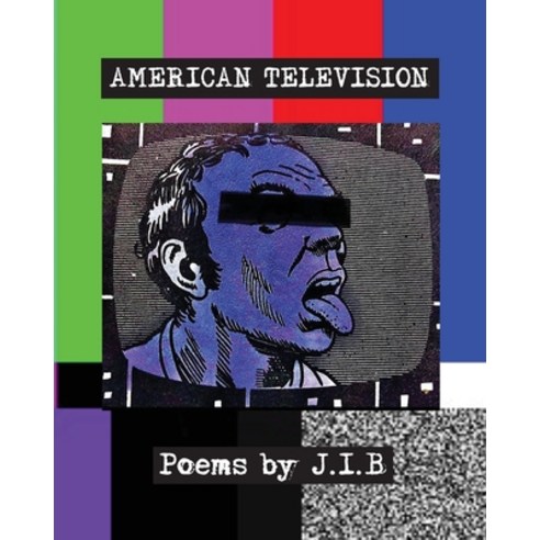 (영문도서) American Television Paperback, Spartan Press, English, 9781958182628