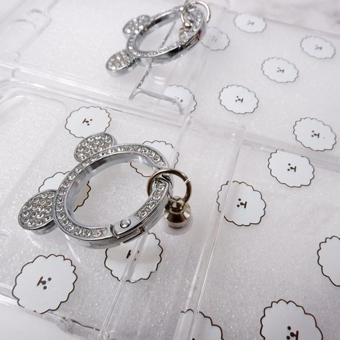 스타일과 보호를 동시에