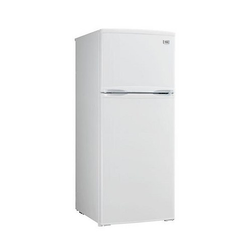 하이얼 1등급 일반소형냉장고 화이트 155L 방문설치, HRT165HDW