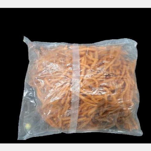 냉동 고구마튀김 스위트포테이토 쥴리엔컷 램웨스턴 1.36KG, 1개, 단품