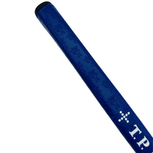 티피밀스 챔프그립 블루 Champ Grip Blue, 1개