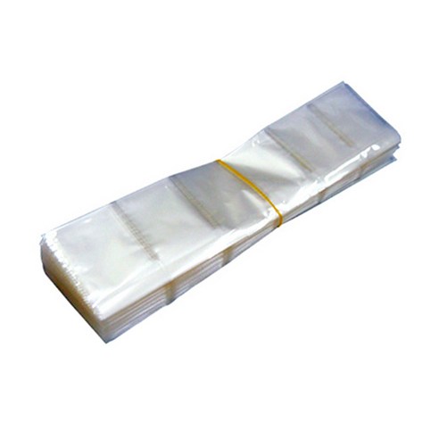 투명 약포지: 위생과 편리함을 더하는 필수품 약봉투