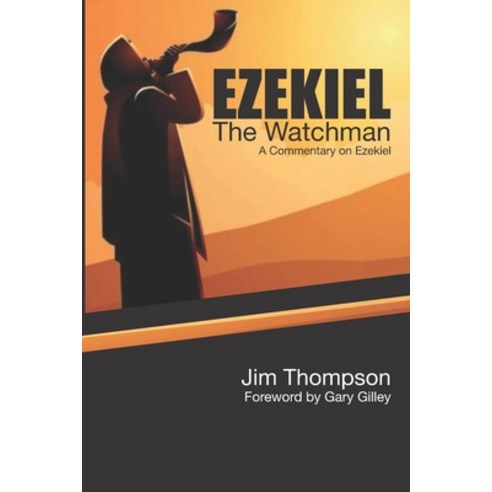 Ezekiel: The Watchman Paperback, Grace Acres Press, English ...