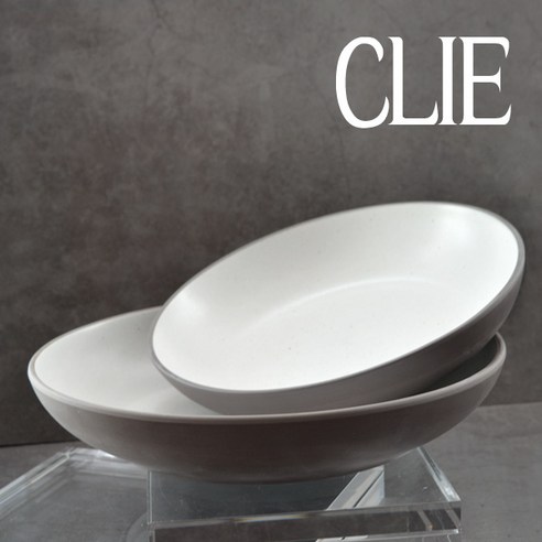 식탁을 예술로, 일상을 특별하게 만들어 줄 [Clie] 샐러드볼