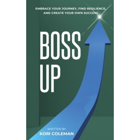 (영문도서) Boss Up Paperback, Vmh Publishing, English, 9798869068408