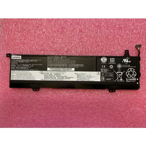 New L17C3PE0 L17L3PE0 OEM 배터리 레노버 요가 730-15 730-15IKB 730-15IW 정품