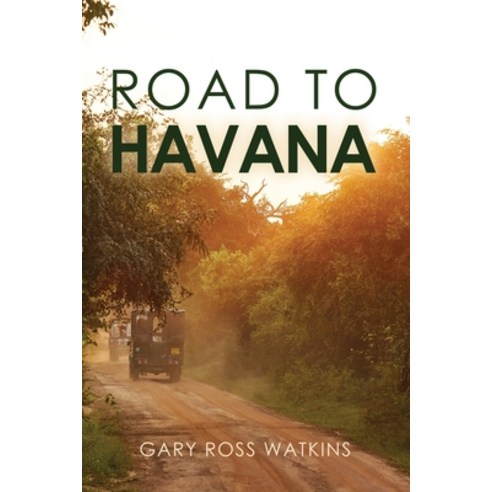 (영문도서) Road to Havana Paperback, Writers Republic LLC, English, 9781646209378