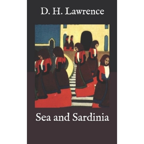 Sea and Sardinia Paperback, Independently Published, English, 9798578014871