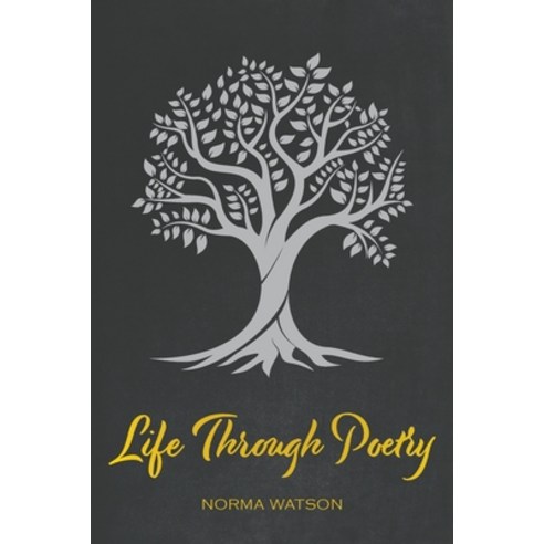 (영문도서) Life Through Poetry Paperback, Austin Macauley, English, 9781787103764