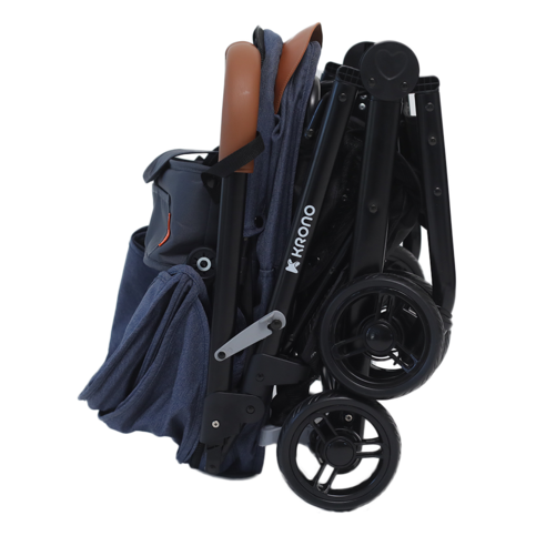 이제 힘들게 안고 다니지 마세요! 크로노 유모차로 산책 퀄리티 UP!