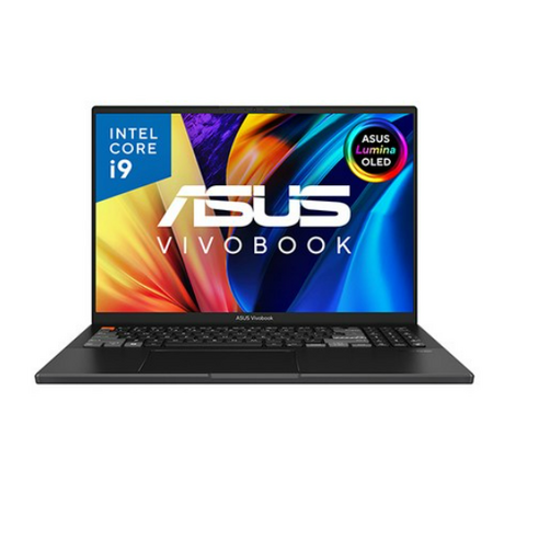 에이수스 2022 비보북 프로 16X OLED 코어i9 인텔 12세대 지포스 RTX 3070 Ti, 블랙, 1TB, 16GB, Free DOS, N7601ZW-MQ032