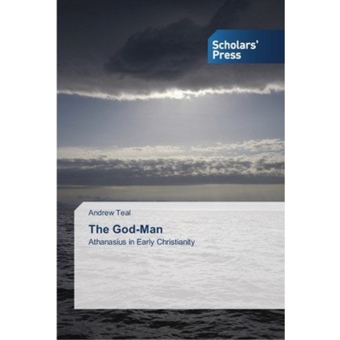 The God-Man Paperback, Scholars'' Press
