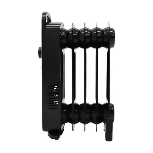 툴콘 TOR-MINI: 캠핑의 밤을 따스함으로 채우는 저전력 라디에이터