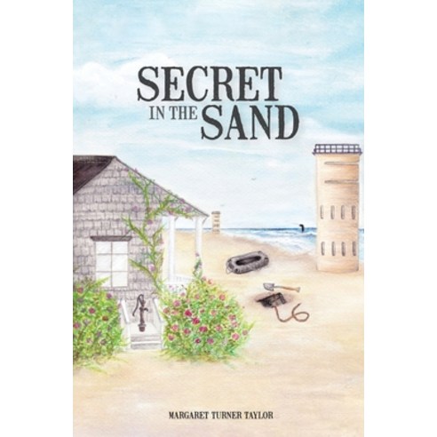 Secret in the Sand Paperback, Llourettia Gates Books, LLC