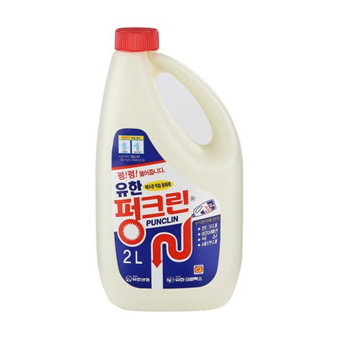 원하프유한펑크린2L, 2L, 1개