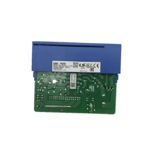 LS LSIS PLC 전원 공급 장치 모듈 GM6-PAFA GM6-PAFB GM6-PAF, 2.GM6-PAFB