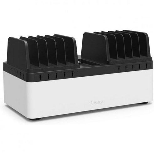 Belkin 10개 기기 고속 충전기