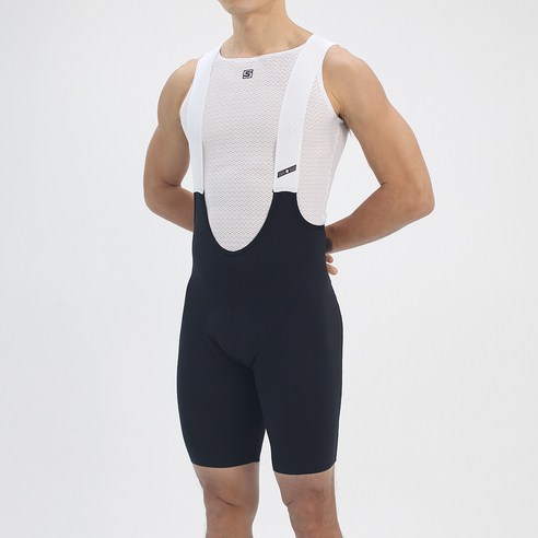 질주의 쾌감을 극대화하다: 사일런스 스프린트 빕숏 리뷰 사일런스빕숏