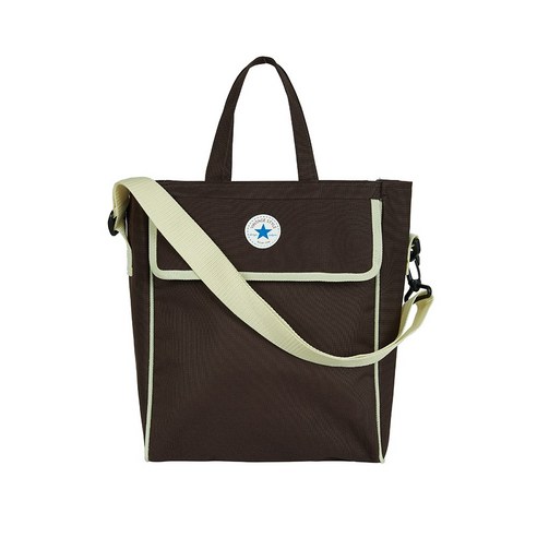 크로스 보조가방 실내화주머니