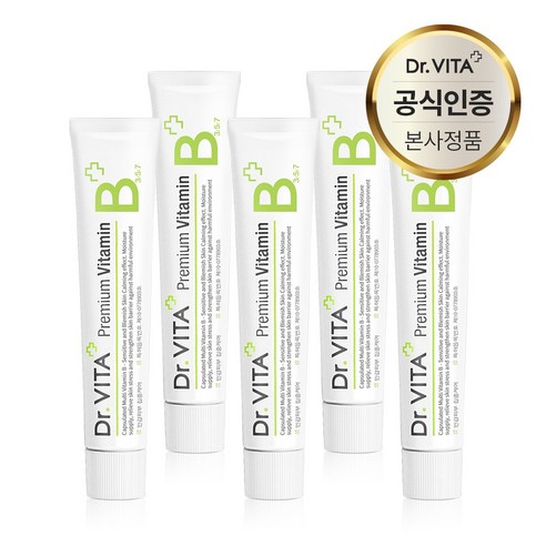 닥터비타 프리미엄 비타민