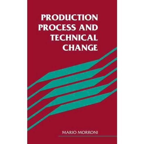 Production Process Technical C, Cambridge University Press