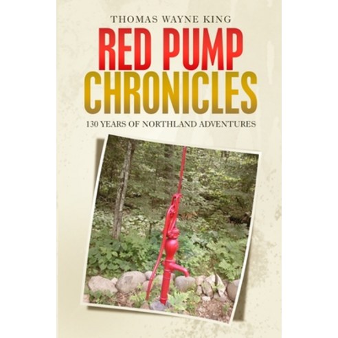 Red Pump Chronicles Paperback, Lulu.com, English, 9781716505324