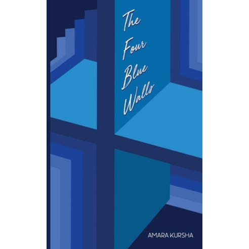 The Four Blue Walls Paperback, Word Herd