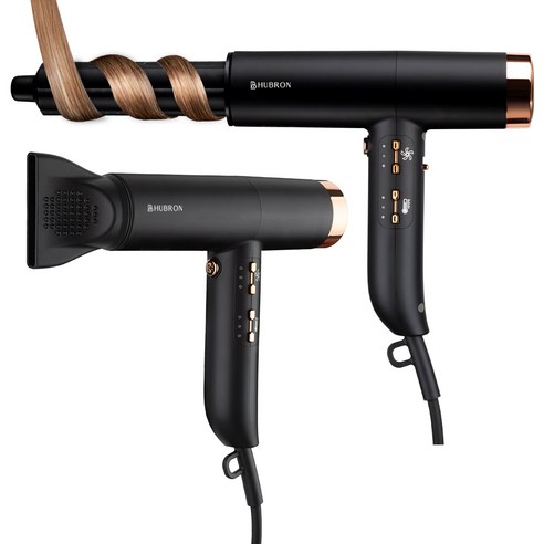 편리한 스타일링을 위한 완벽한 선택