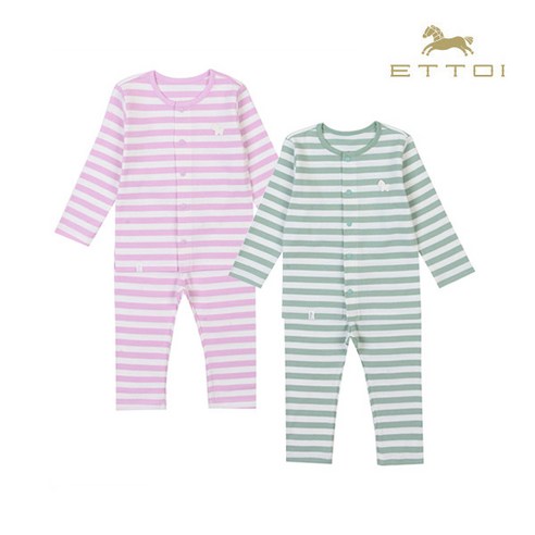 [에뜨와 가을]우디ST슬림내의(PURPLE GREEN)_07Q157613 에뜨와바지