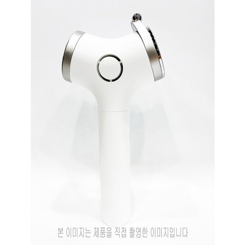 피부 속 깊은 곳부터 차오르는 탄력, LG 프라엘 인텐시브 멀티케어 마사지기