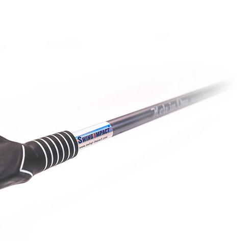 골프 실력을 향상시키는 스윙 연습의 필수 아이템