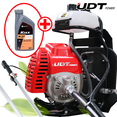 UDT 2행정 엔진 예초기(잡초 제초기) UD-427ES – 2행정 오일 세트 (1개) 2행정예초기 UDT 2행정 엔진 예초기(잡초 제초기) UD-427ES – 2행정 오일 세트 (1개) 2행정예초기