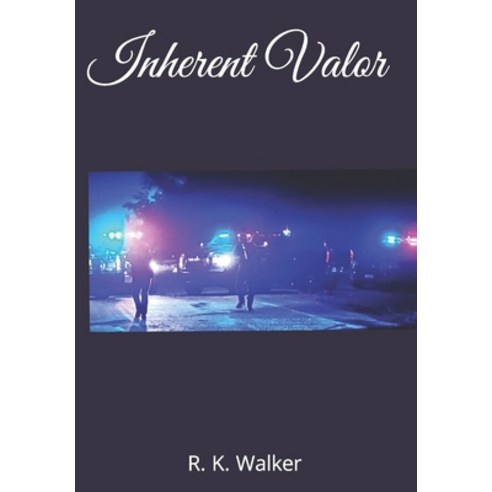 (영문도서) Inherent Valor: Jack Bergman Mysteries Book 10 Paperback, Independently Published, English, 9798834189381