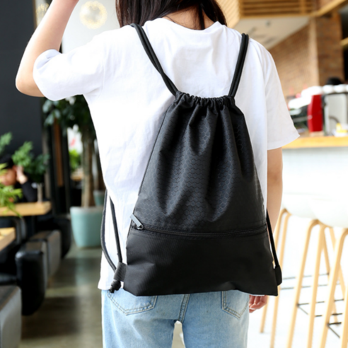 60% 할인! 웨일스포츠 짐쌕 가방: 가성비 끝판왕 다용도 여행/운동 가방