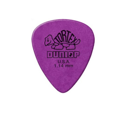 던롭 Tortex Standard 기타픽크 0.60mm, 72개