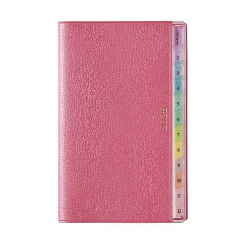 페이젬 다이어리 2025: 새로운 나를 만나는 시간 페이젬다이어리