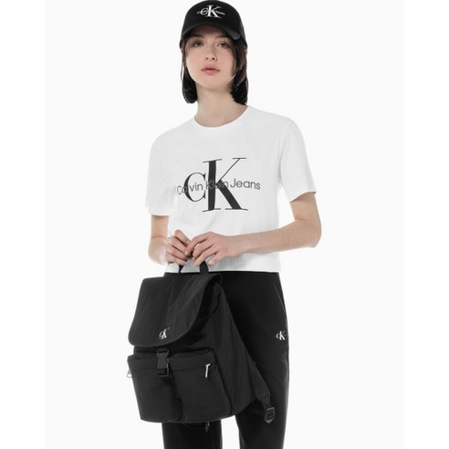 도시적 스타일과 지속 가능성을 결합한 기능적인 컴패니언