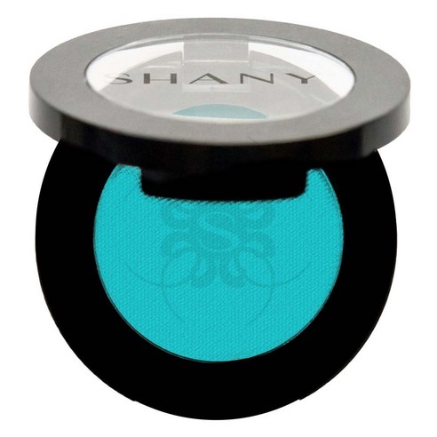 샤니 볼드 이펙트 아이섀도우 28g, Aquarium, 1개