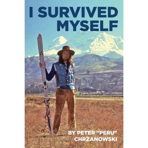 (영문도서) I Survived Myself Paperback, Degan Media Inc., English, 9781736492789