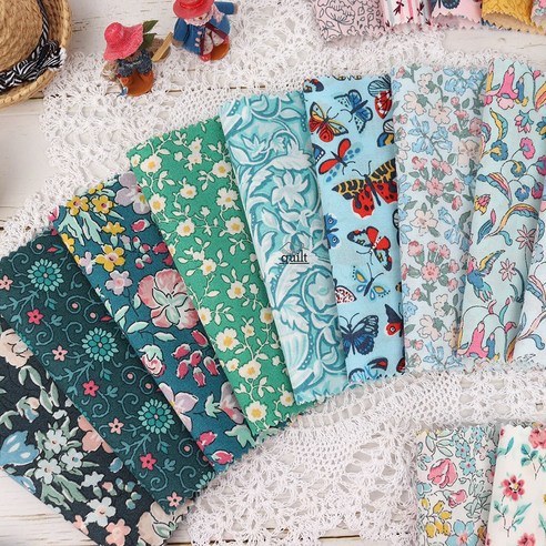 패브릭 애호가를 위한 완벽한 선택