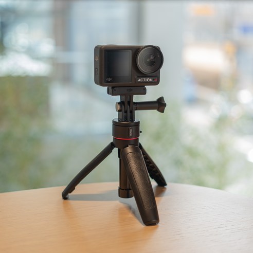 ULanzi MT-31 Quick Magnetic Mini Tripod: Versatility and Stability for Your Photography and Videography