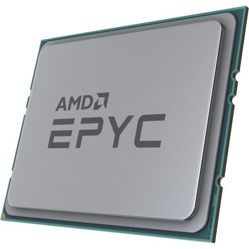 EPYC Tetracosa 코어 7352 2.3Ghz 서버 프로세서