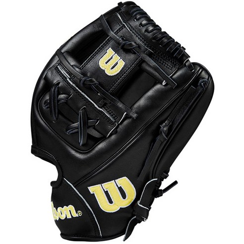 윌슨 A2000, 완벽한 핏감으로 수비력을 높여줄 최고의 선택