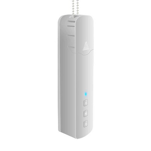 스마트 자동 커튼 전동 모터 블라인드 가정용 거실, WiFi 플러그인 모델