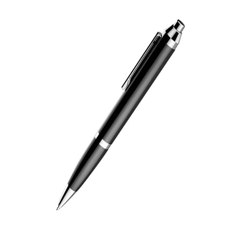 볼펜형 보이스레코더 볼펜녹음기 어학 영어 학습용 대용량 장시간 휴대용 암기파일 녹음기, 프리미엄 PV-3000(16GB)