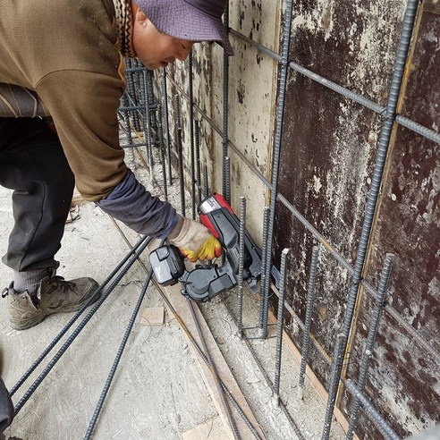 건설 현장의 혁신, 안전과 효율의 완벽 조화