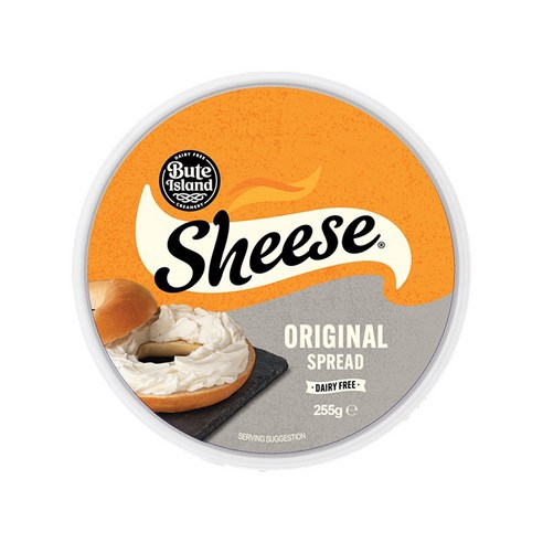 유제품 끊고 죄책감 없이 즐기는 크리미한 행복! 쉬즈치즈 비건 스프레드 솔직 후기 비건크림치즈