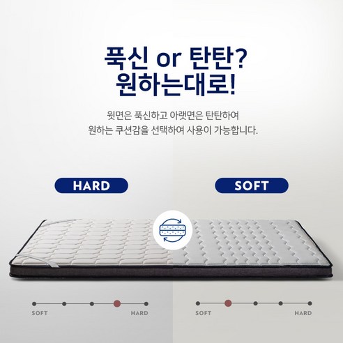 퀵슬립 V3메모리폼 슬림 매트리스 토퍼는 높은 품질과 편안한 사용감으로 인기있는 제품입니다.