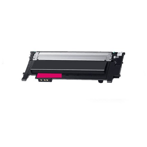 삼성 프린터용 호환 토너, 1개, 빨강 CLT-M510S