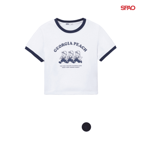 SPAO 화섬 벨티드 와이드 슬랙스_SPTAE37W01 116932 스파오키즈잠옷 15 스파오 반팔티 티셔츠 브레드걸 링거 크롭